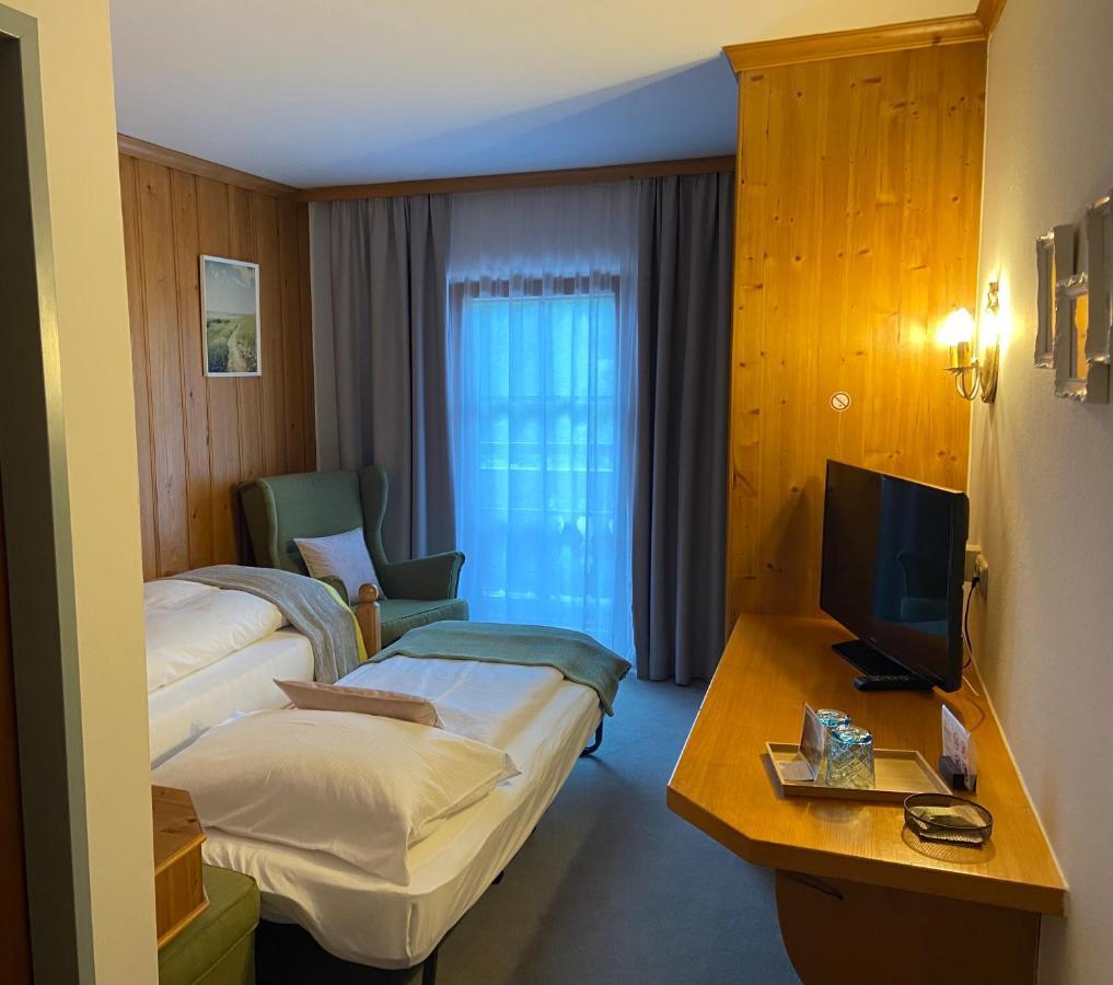 Pension Rangger Radfeld Exterior foto