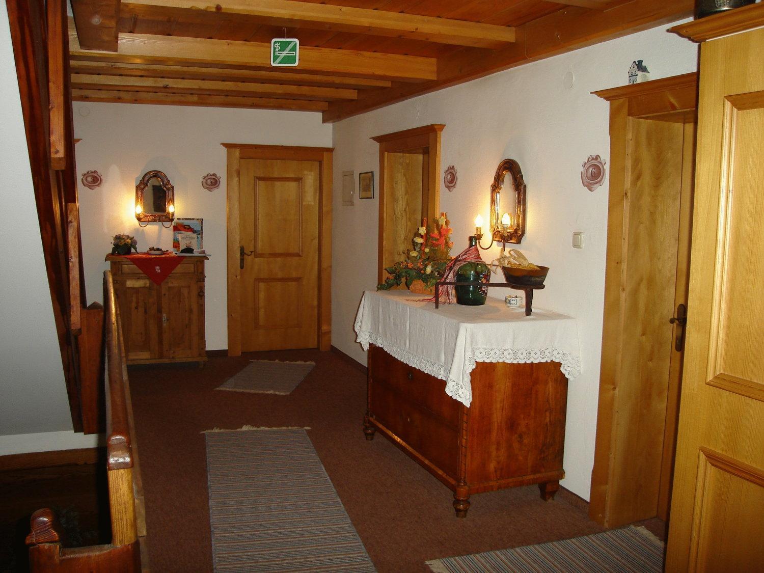 Pension Rangger Radfeld Exterior foto