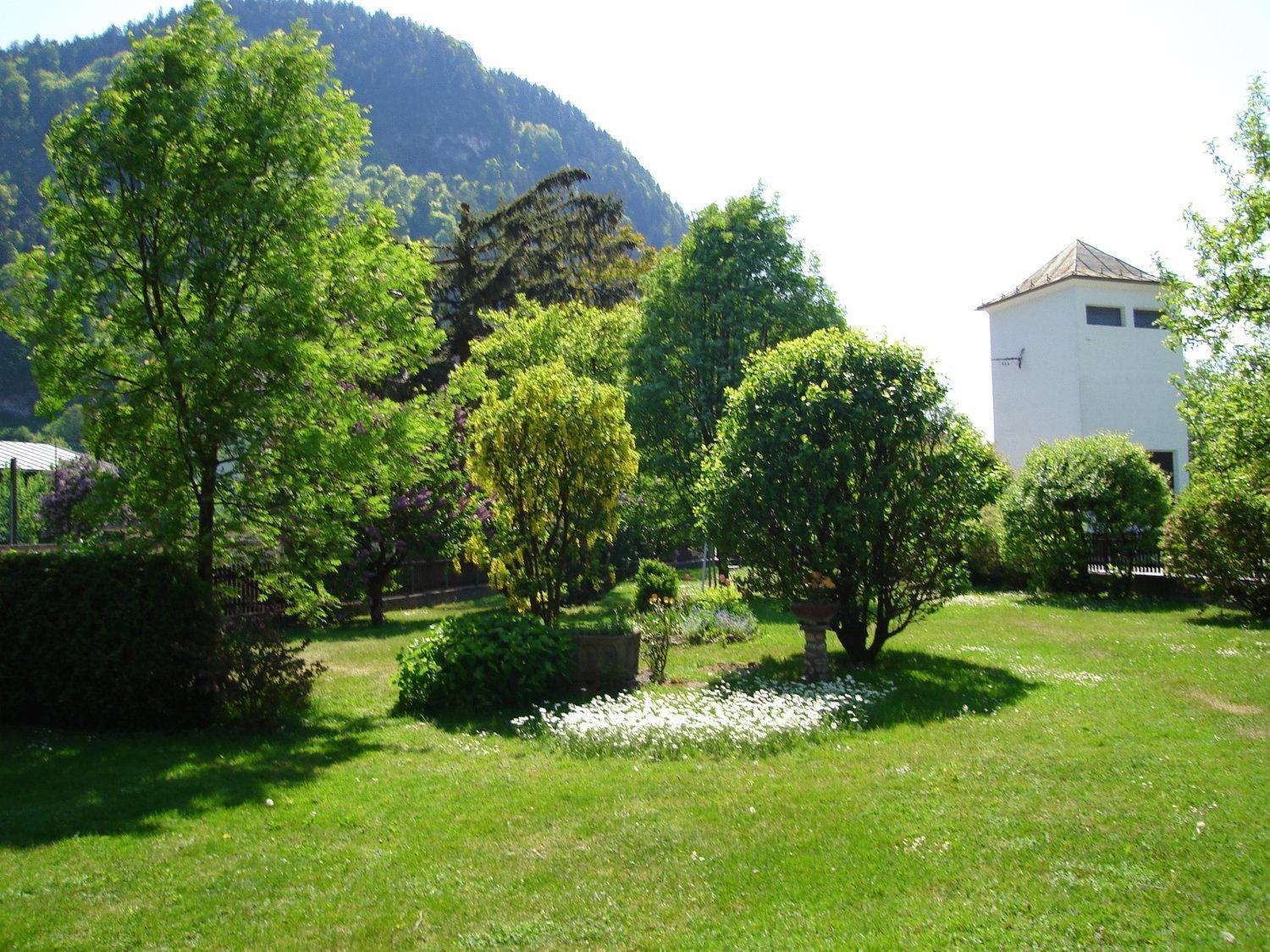 Pension Rangger Radfeld Exterior foto