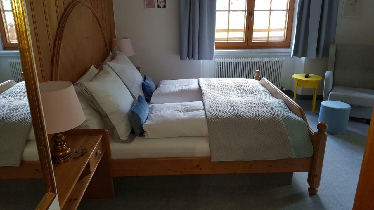 Pension Rangger Radfeld Zimmer foto